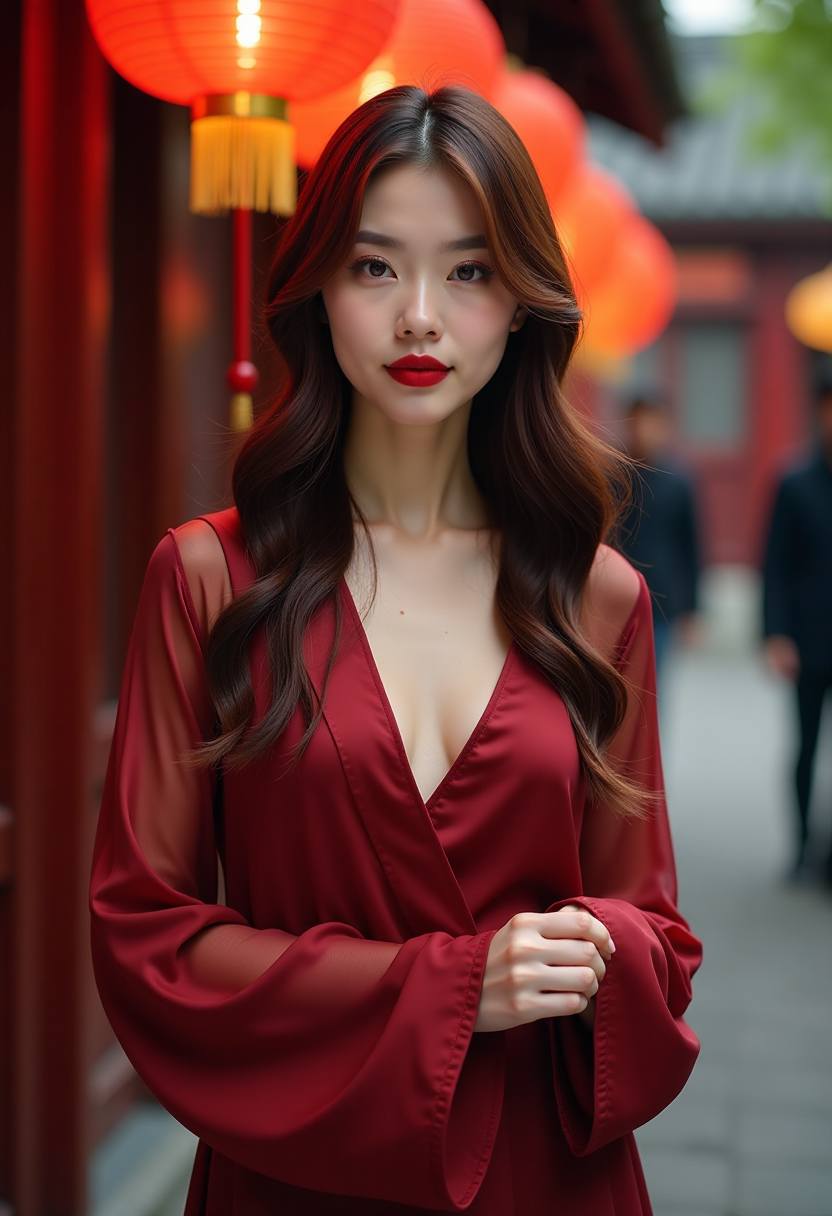 深海