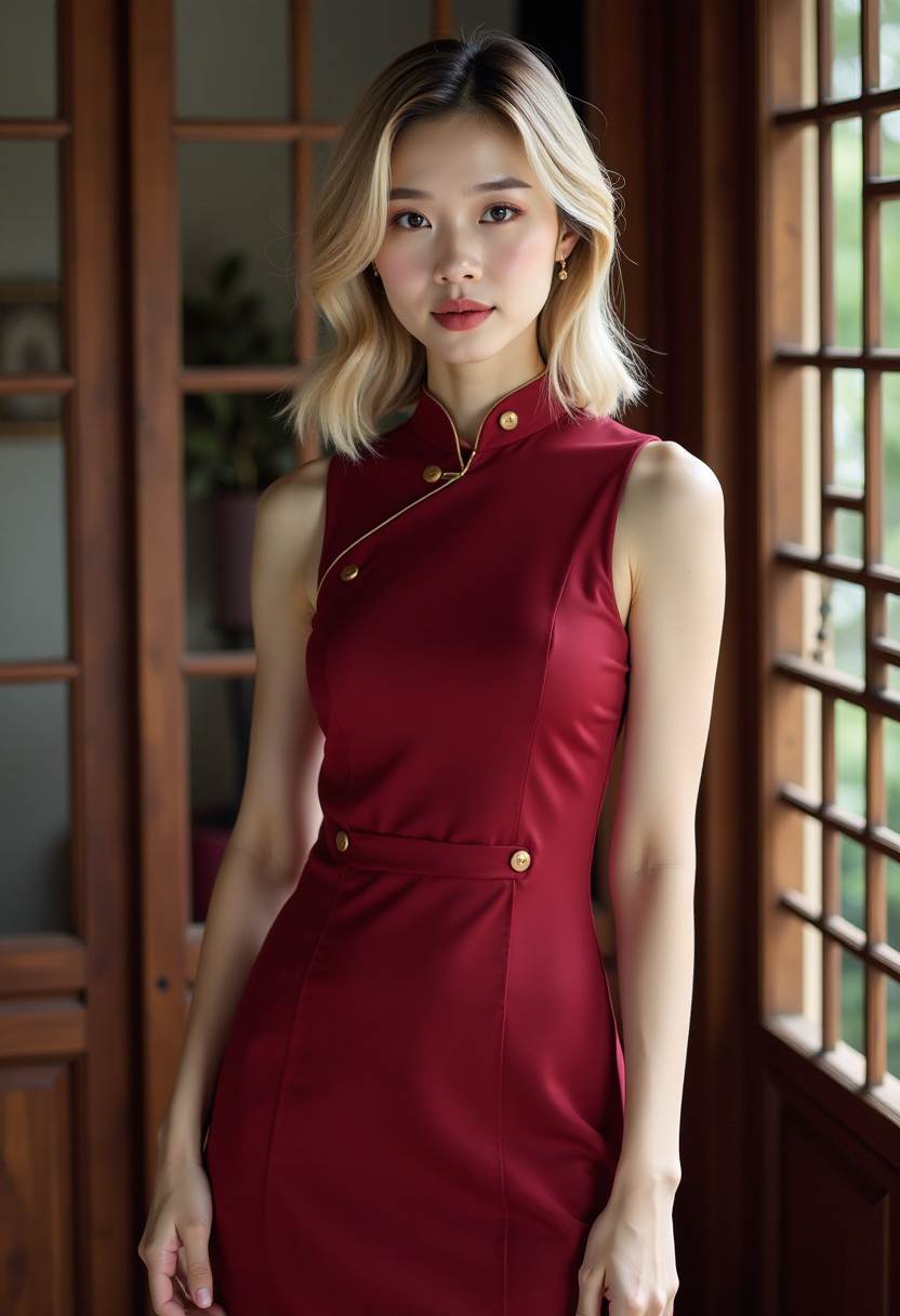 姜子牙